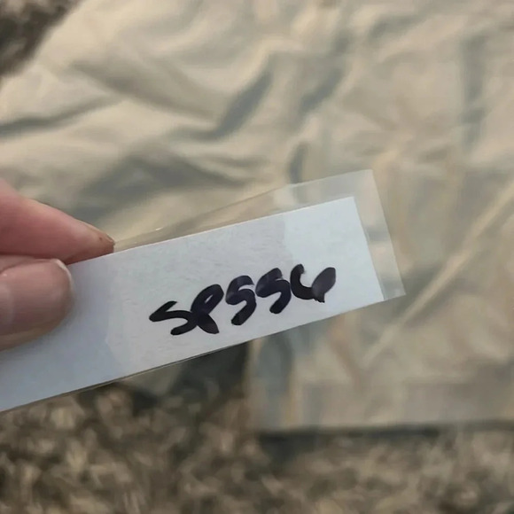 Tan Columbia Shorts - Picture 5 of 5